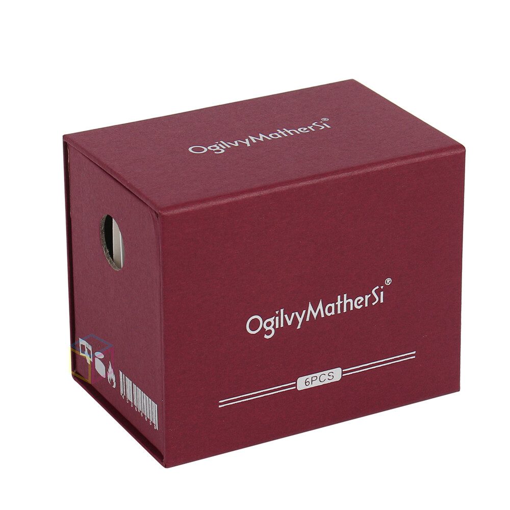 Luxury Custom Logo Perfume Box PU Empty Luxury Storage Packaging for Perfume Essential Oil Shampoo Cosmetics