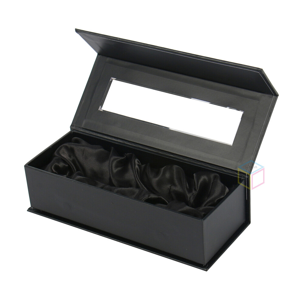 Luxury Custom Printed Paper Cardboard Makeup Cosmetic Packaging Perfume Gift Box