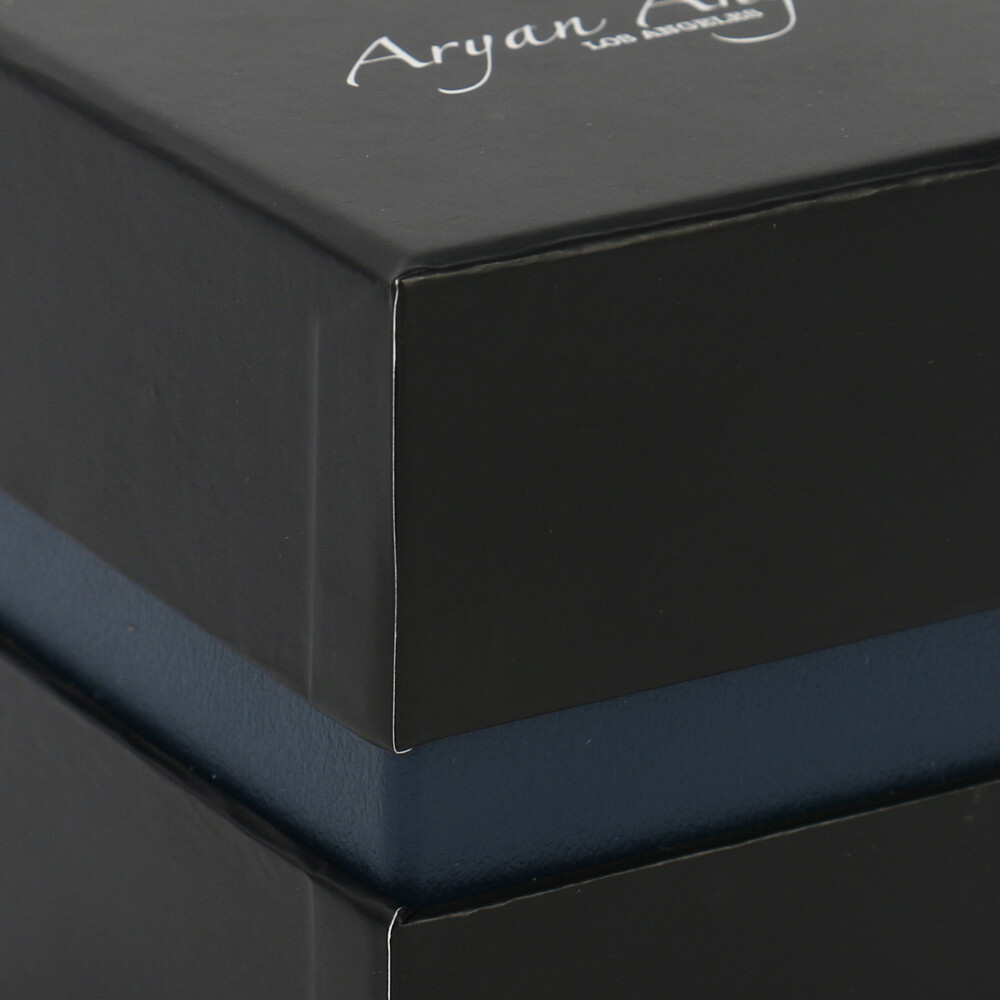 Make Your Own Luxury Perfume Package Box Customisable Printing Flip Lid Cap and Base Special Textured Paper Parfum Paper Box