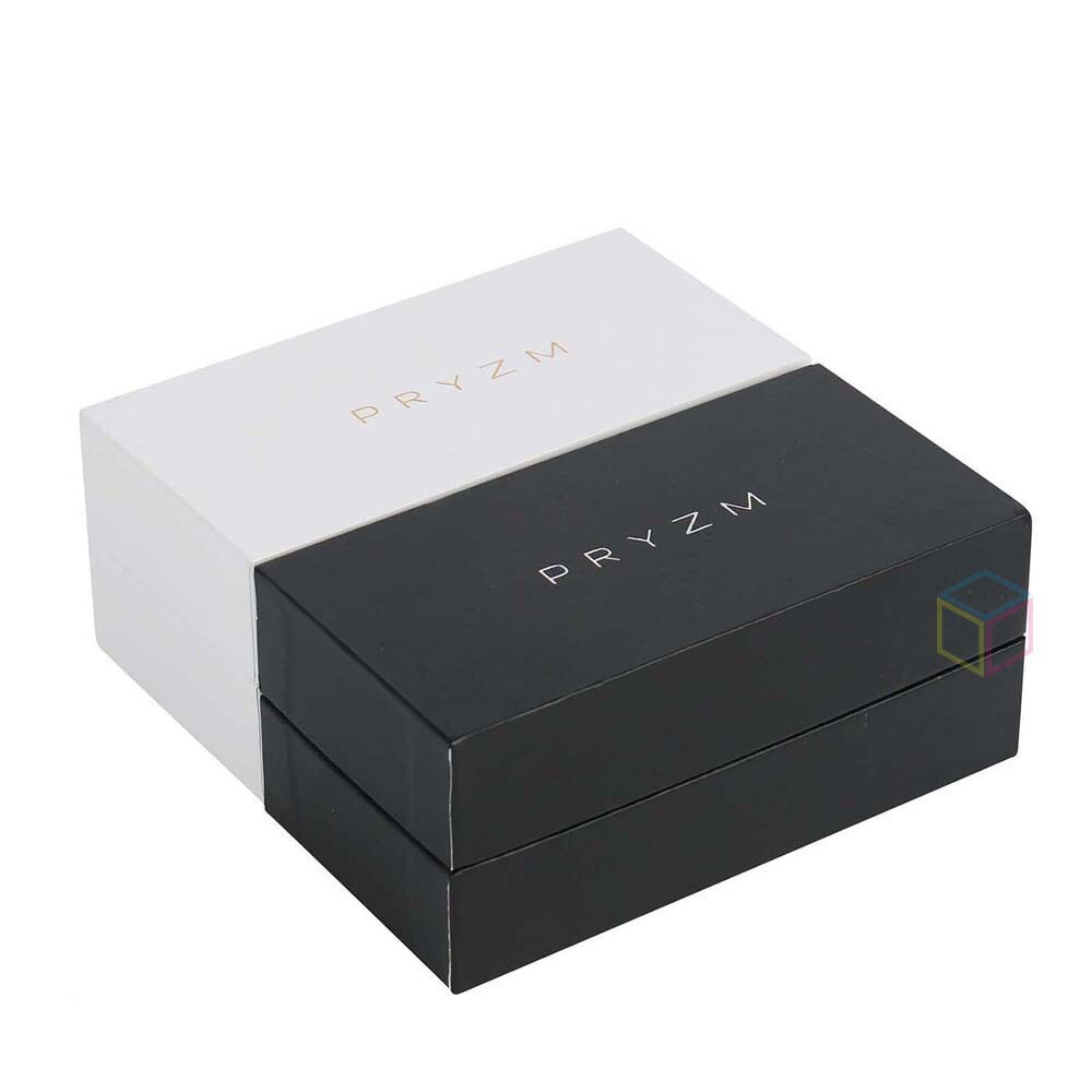 Custom Logo Luxury Paper Perfume Bottles Packaging Boxes Gift Perfume Box