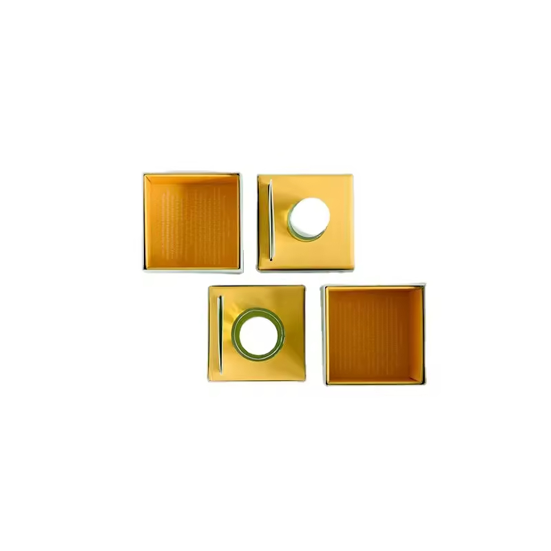 Luxury Good Quality Packaging Perfume Bottle Paper Packaging Box Custom Valentine Cardboard Loner Cosmetic Gift Packaging Box