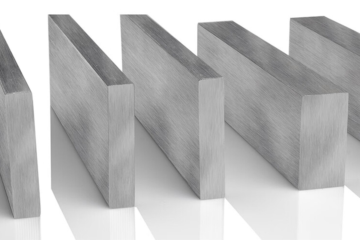 How much do you know about stainless steel flat bars?