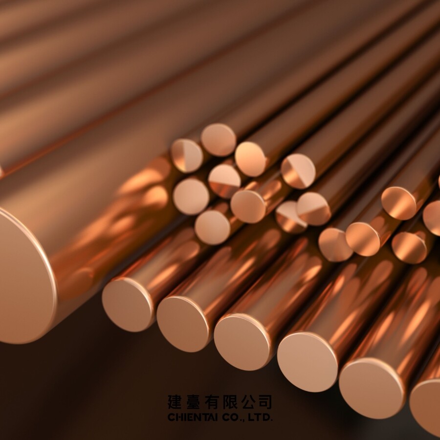 Copper Bar