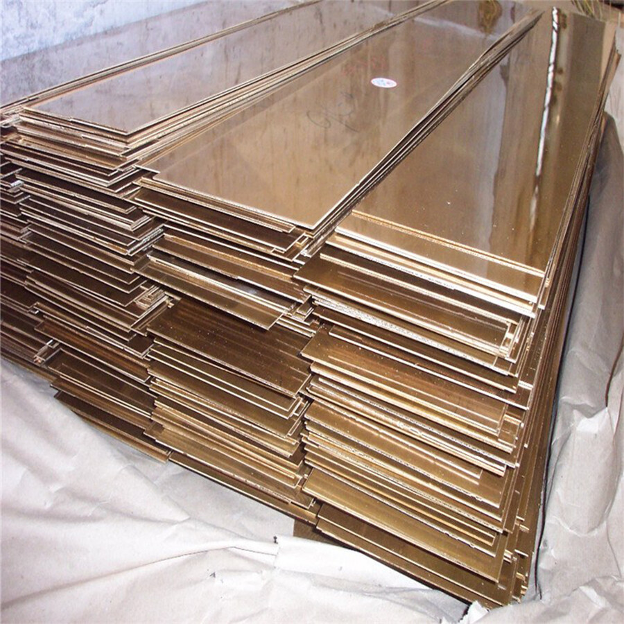 C11300 Copper Plate/Sheet