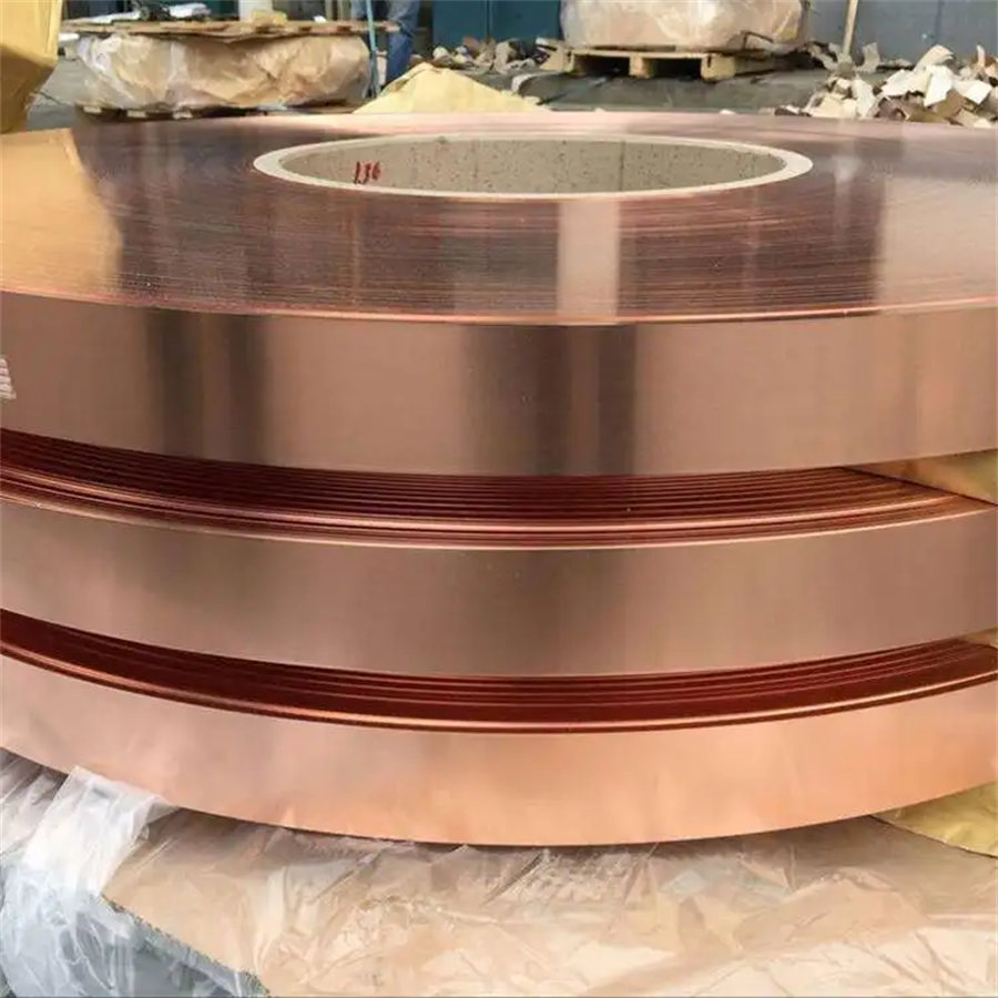 C11300 Copper Strip