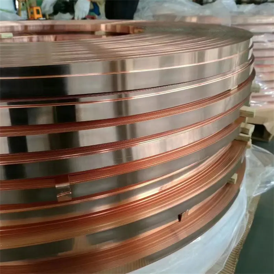 C11300 Copper Strip