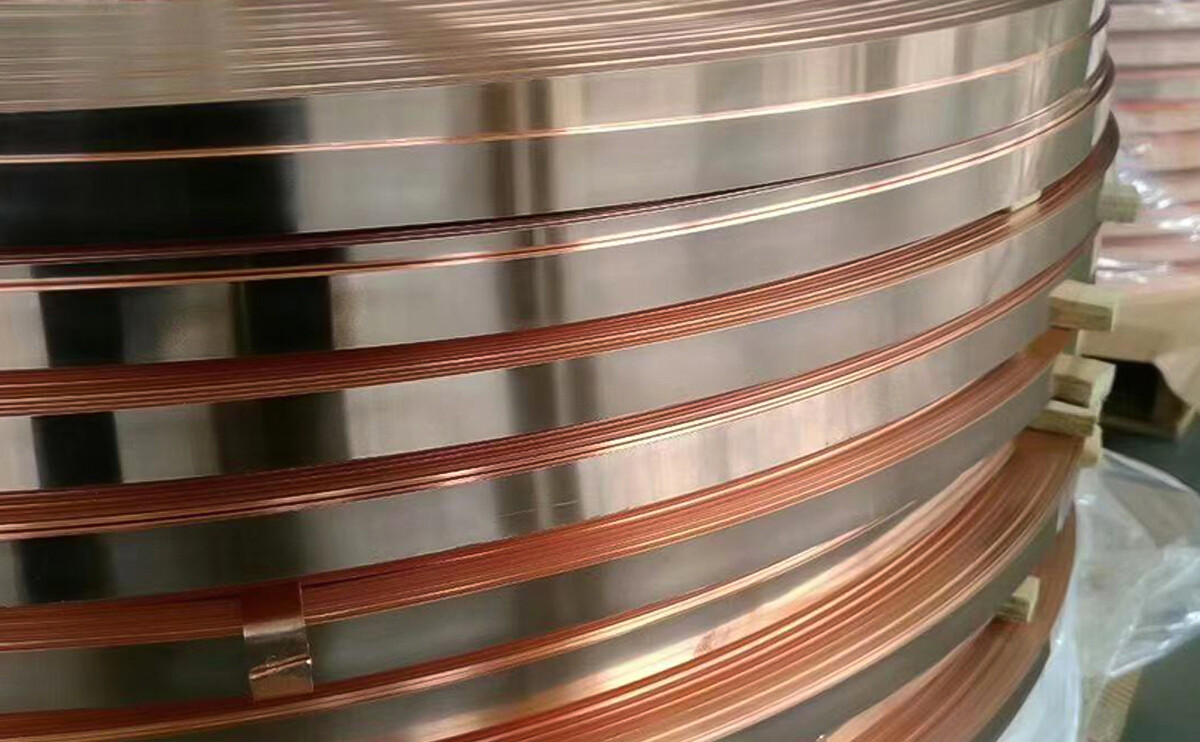 C10400 Copper Strip