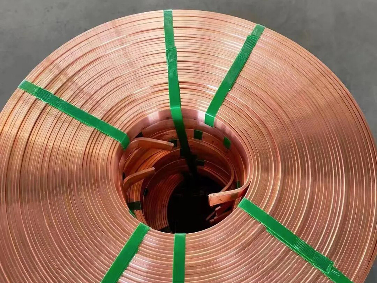 C10200 Copper Coil/Strip