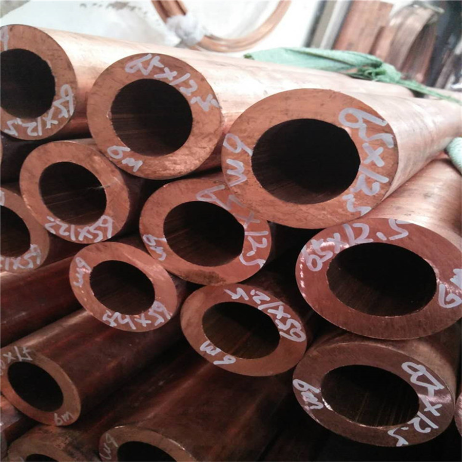 C11300 Copper Pipe/Tube