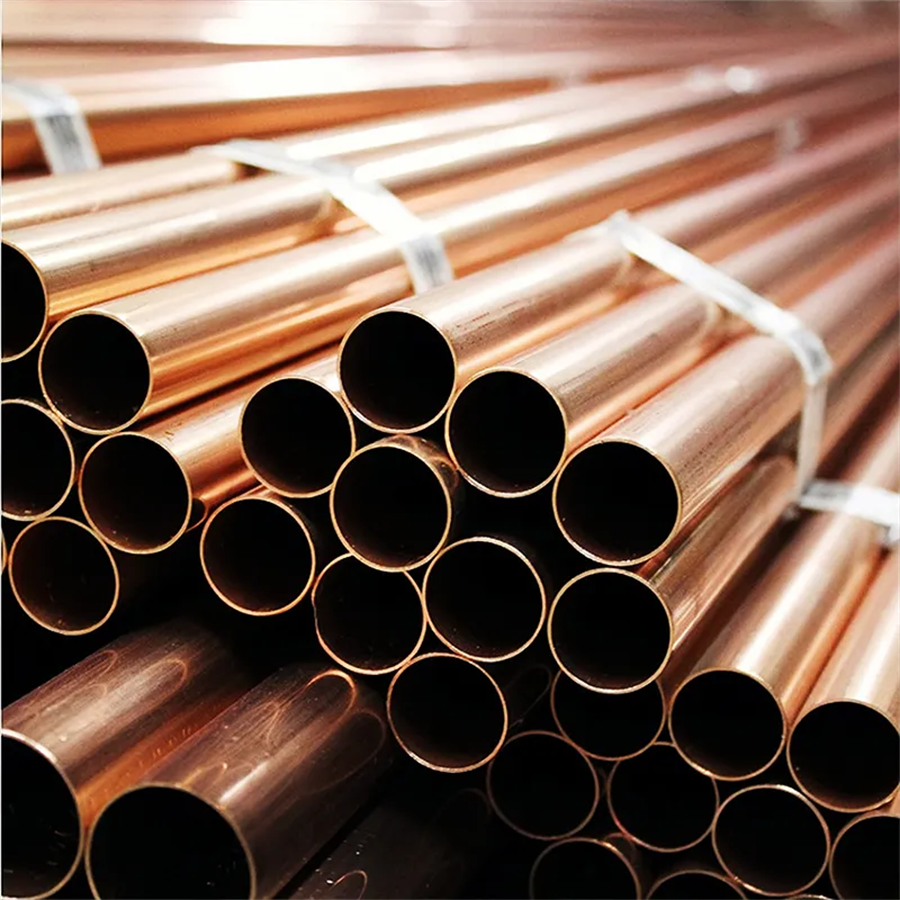 C12500 Copper Pipe/Tube