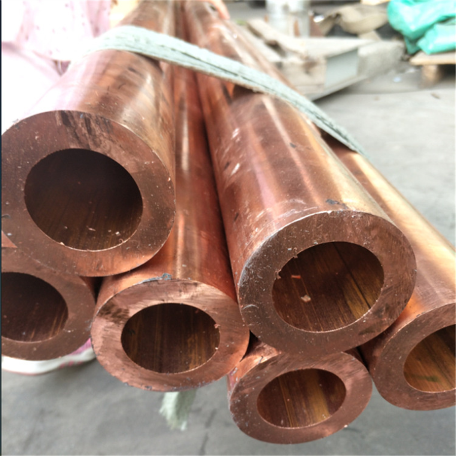 C12000 Copper Pipe/Tube