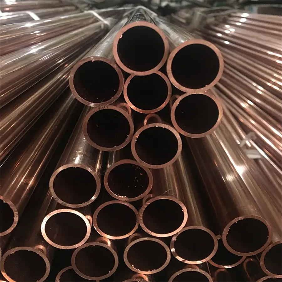 C10920 Copper Pipe/Tube