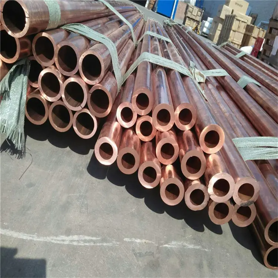 C10920 Copper Pipe/Tube