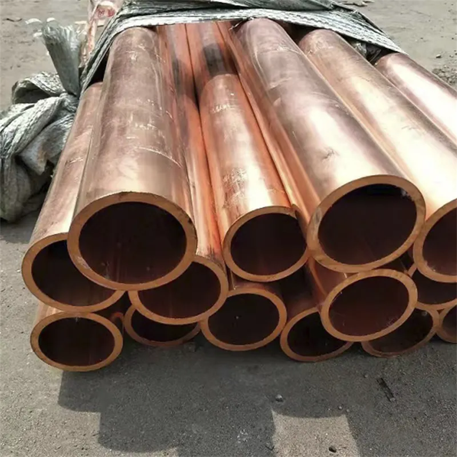 C10920 Copper Pipe/Tube