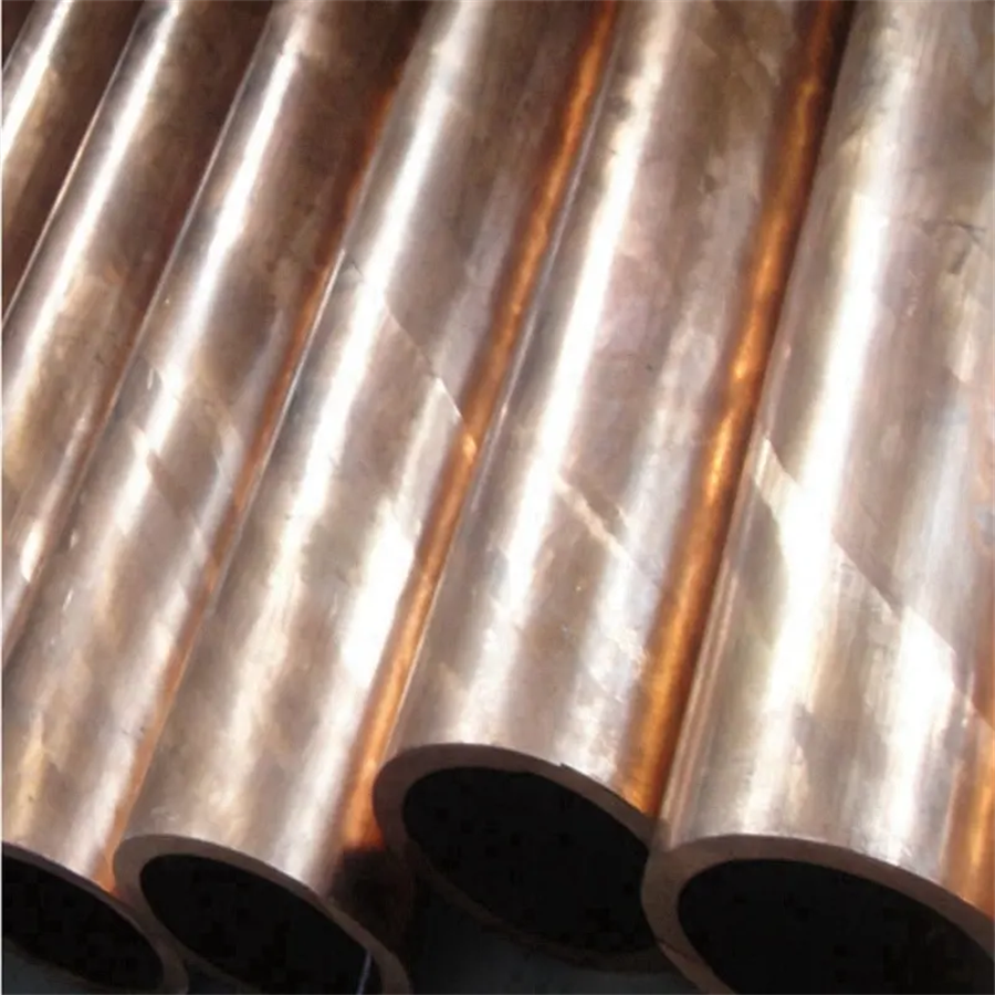 C10920 Copper Pipe/Tube