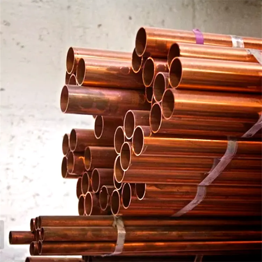 C10930 Copper Pipe/Tube