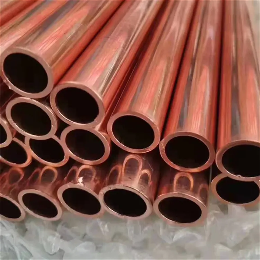 C10930 Copper Pipe/Tube