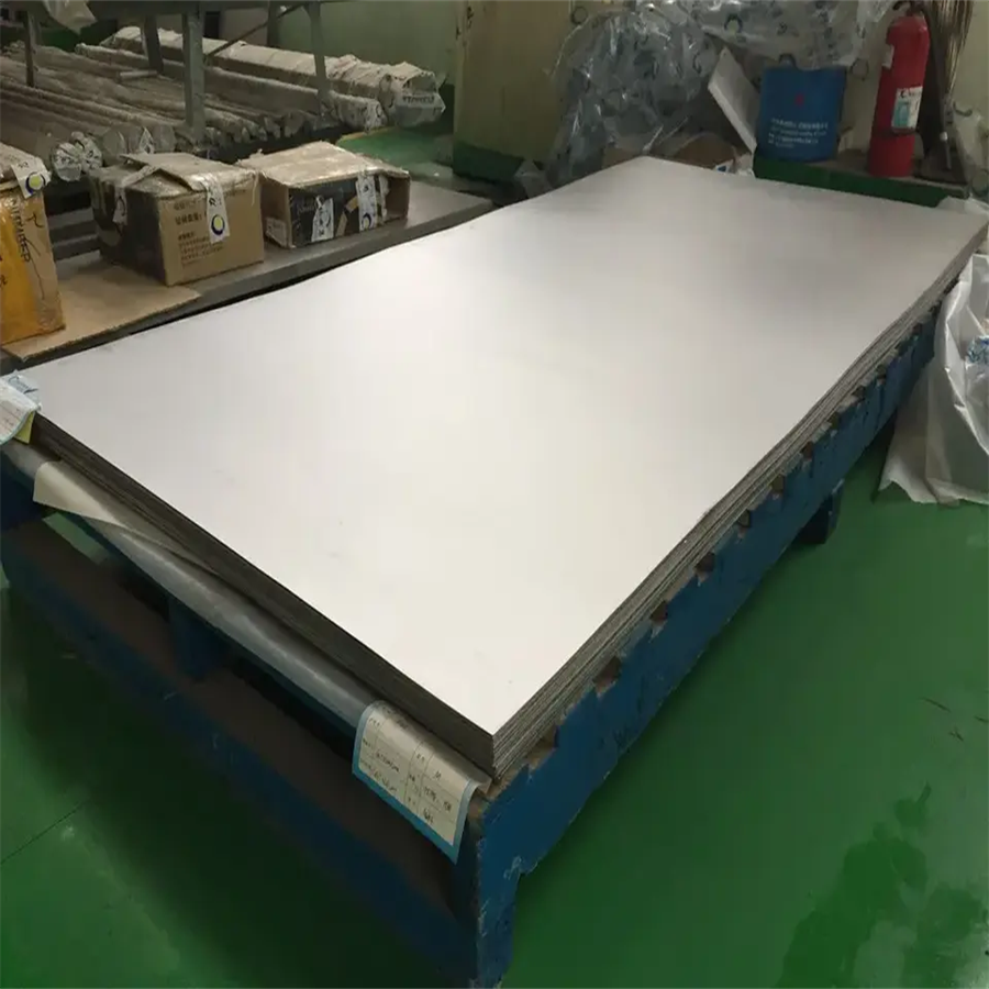 C70600 Cupronickel Plate/Sheet