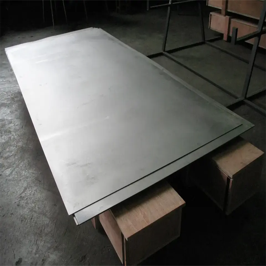 C70600 Cupronickel Plate/Sheet