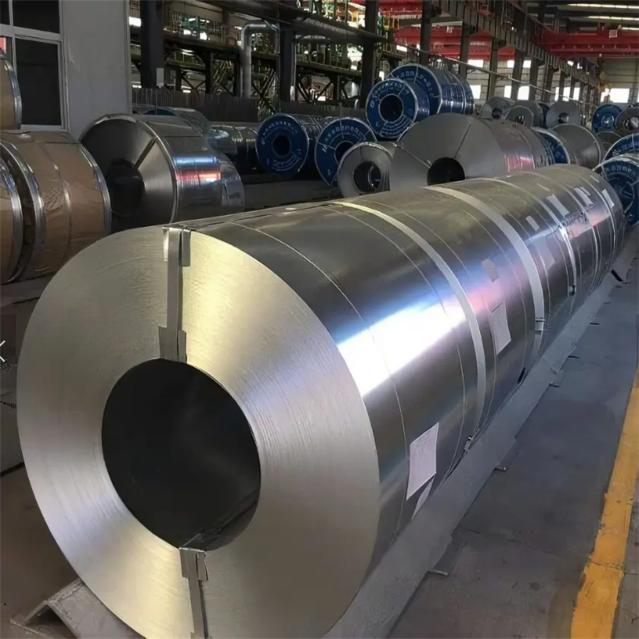 C70610 Cupronickel Coil/Strip