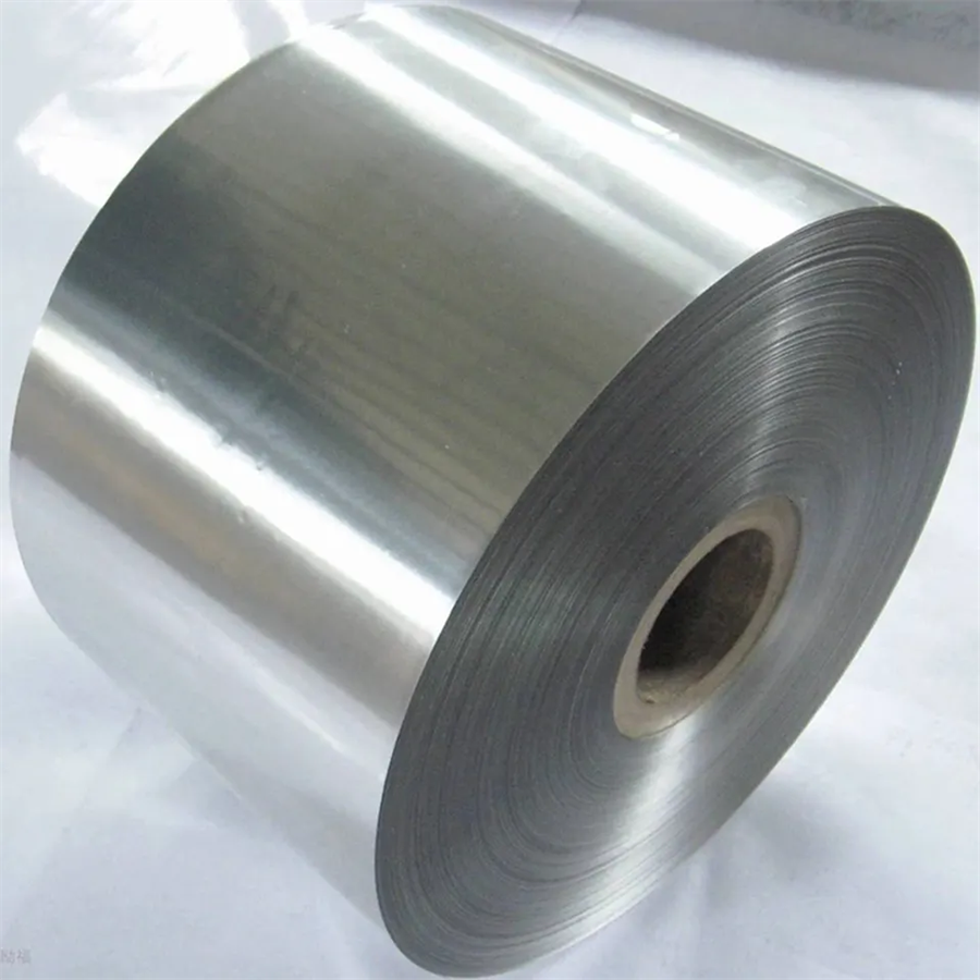 C71640 Cupronickel Coil/Strip