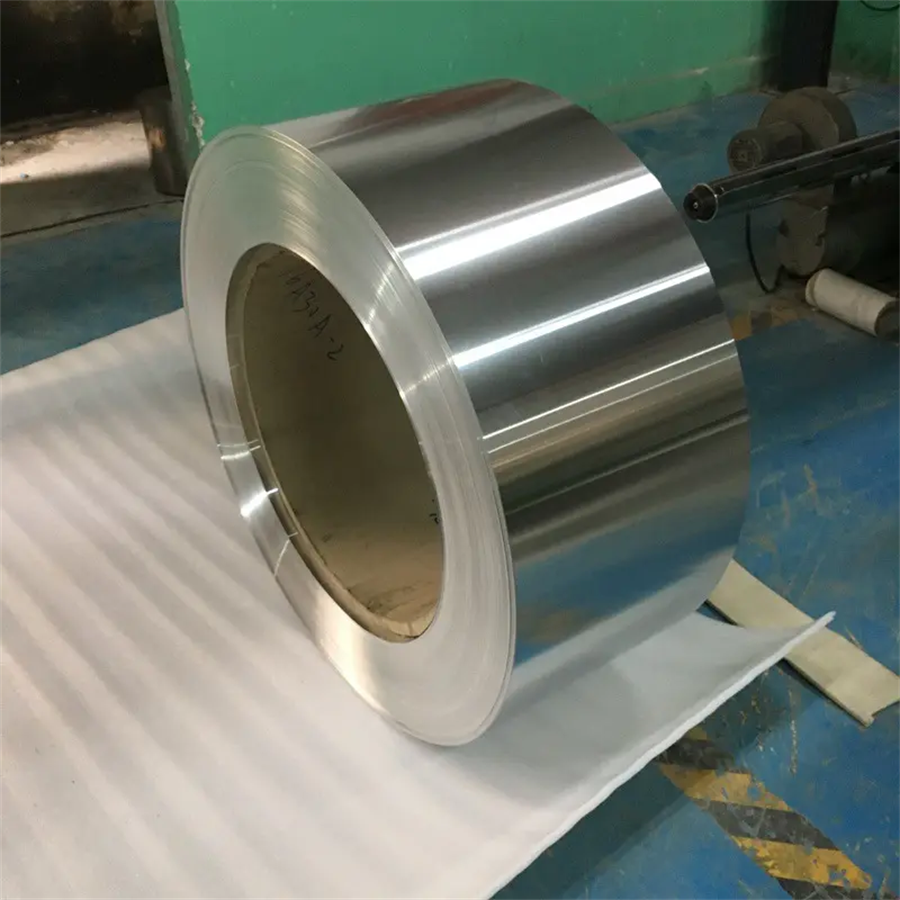 C70610 Cupronickel Coil/Strip