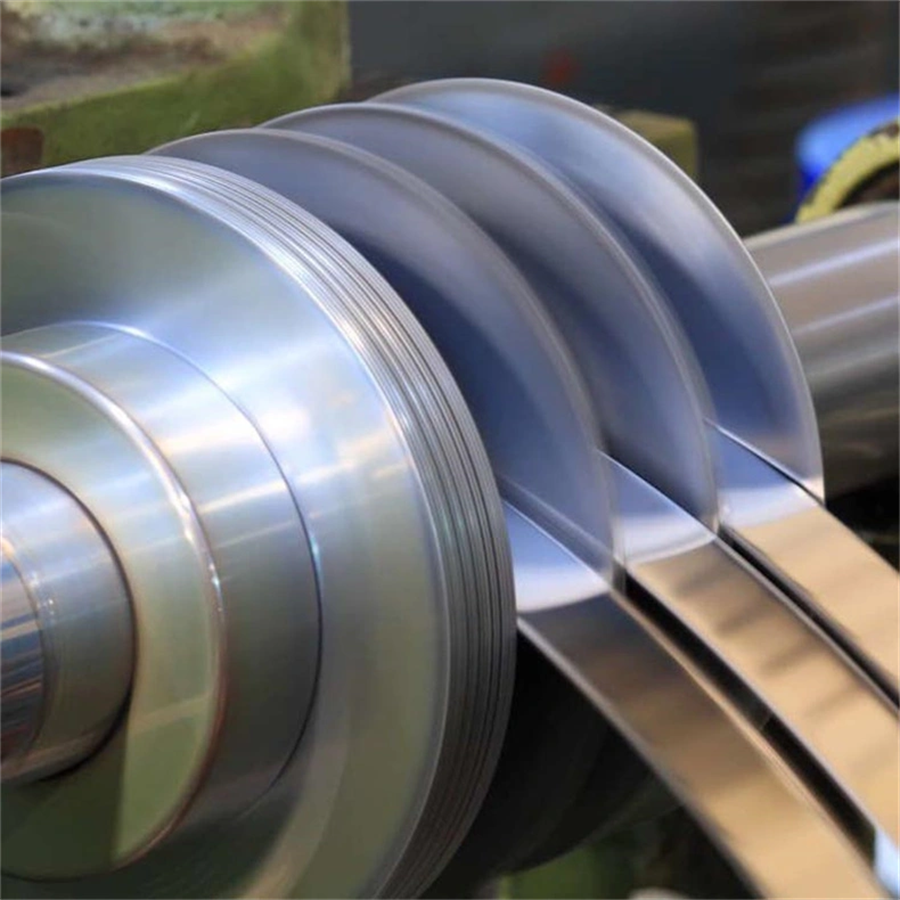 C71640 Cupronickel Coil/Strip
