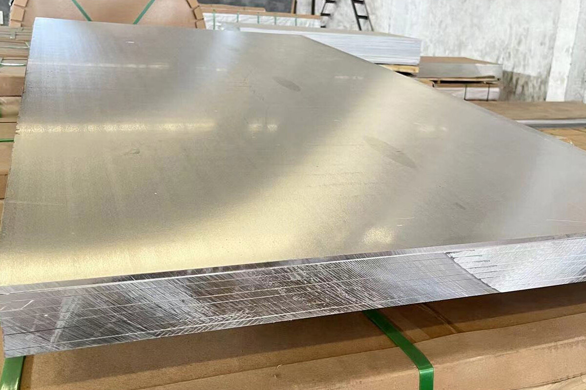C70600 Cupronickel Plate/Sheet