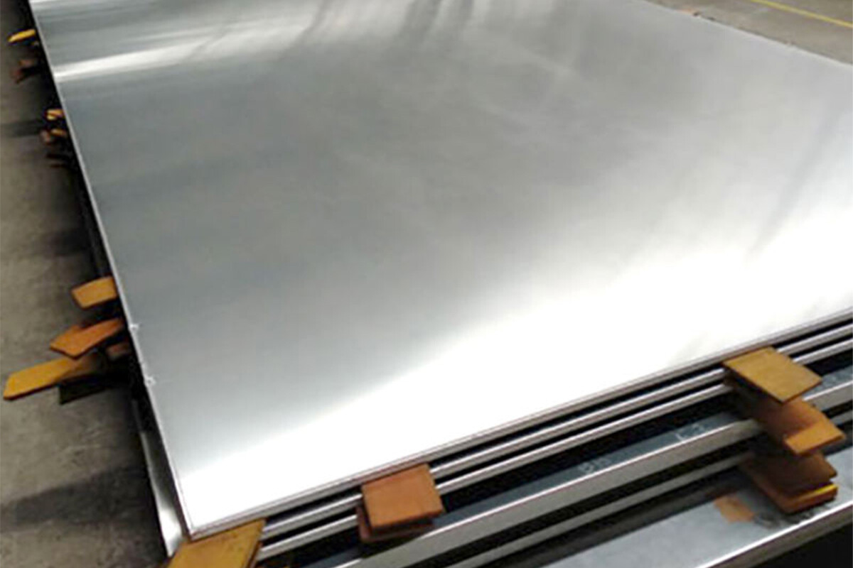 C70600 Cupronickel Plate/Sheet