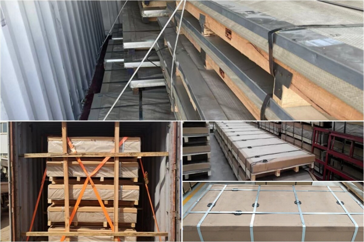 product packing product packing