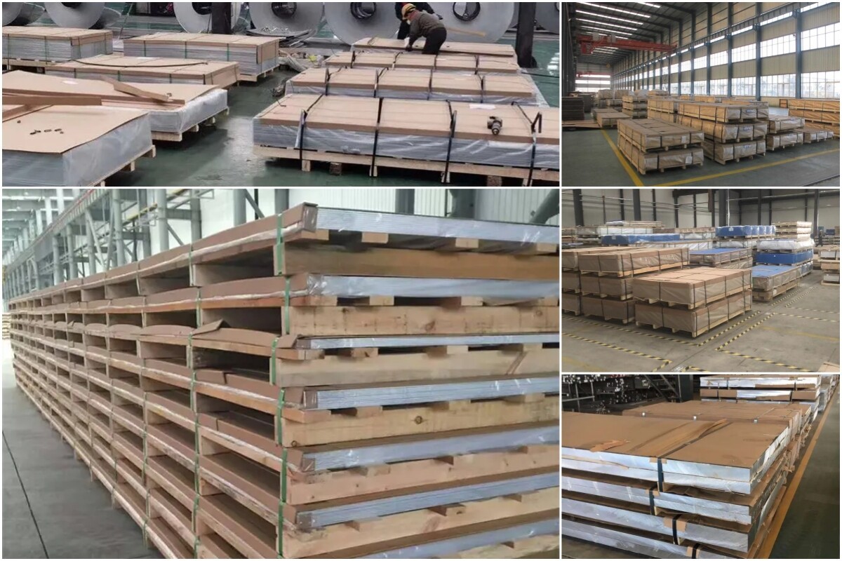 product packing product packing