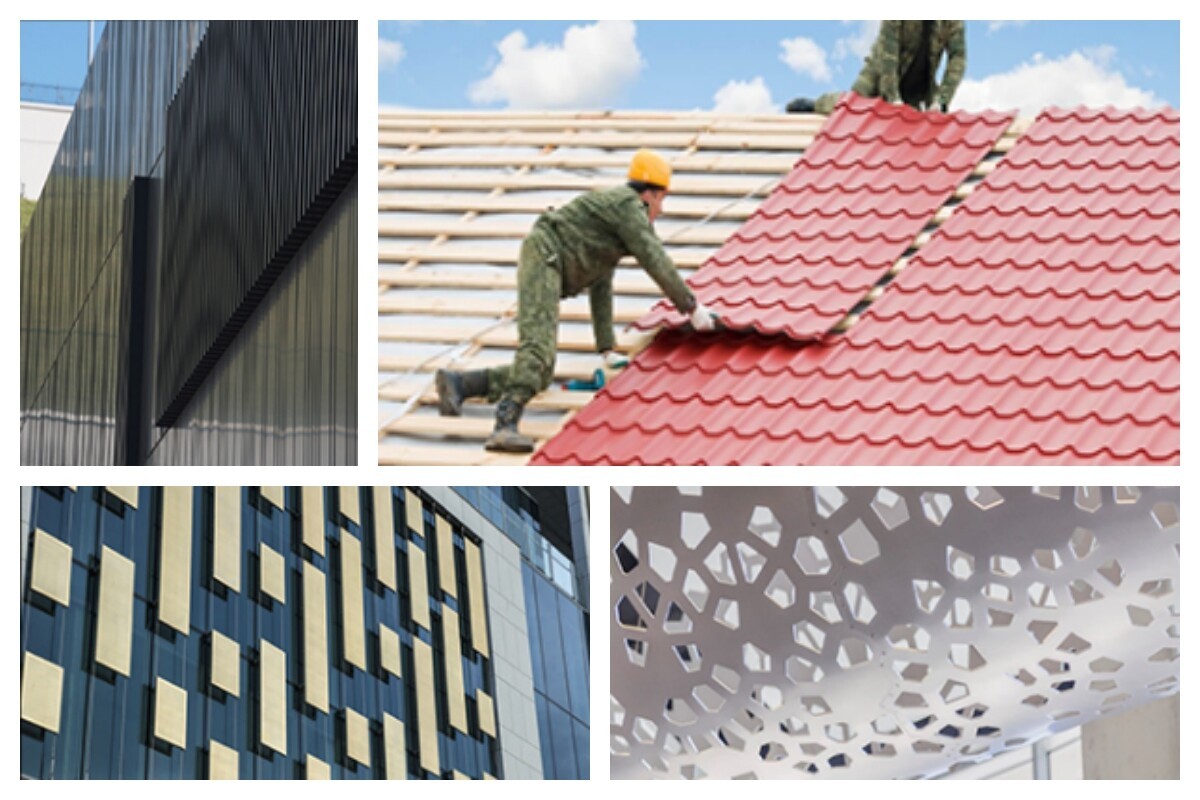 products application