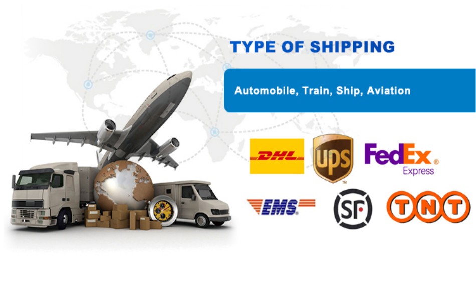 product transportation