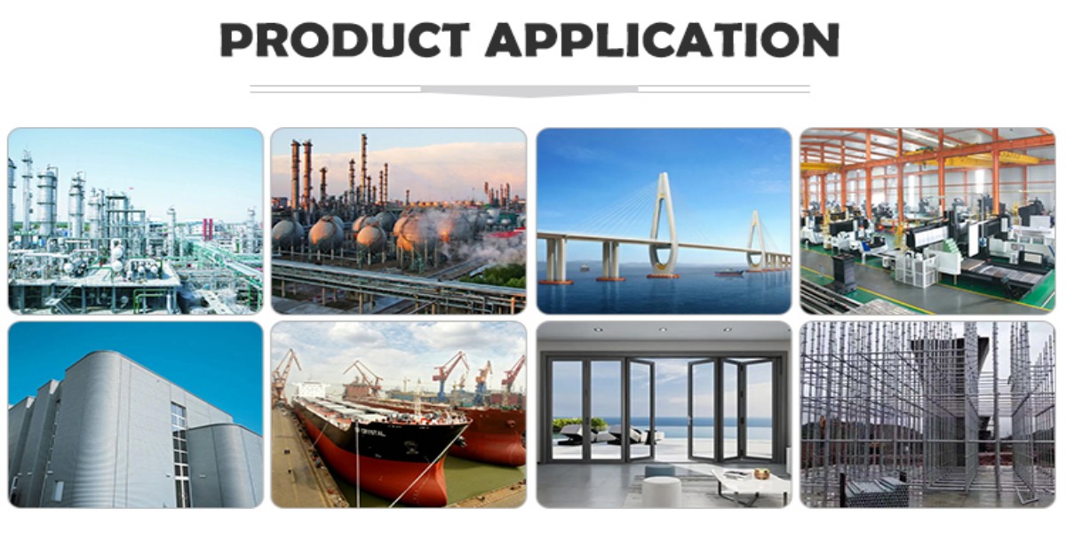 product application