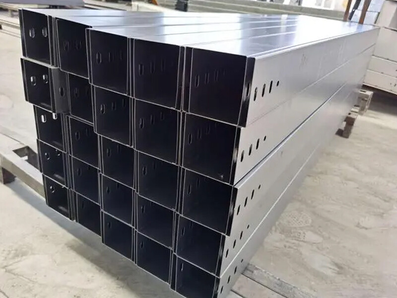 316 Stainless Cable Tray