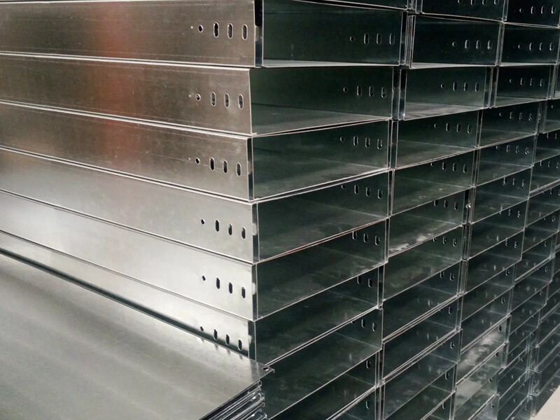 310s Stainless Cable Tray