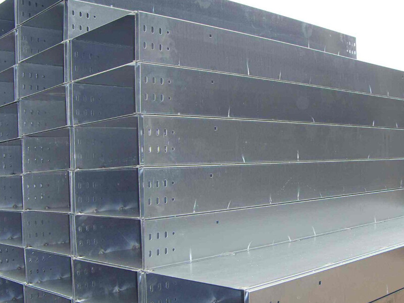 201 Stainless Cable Tray