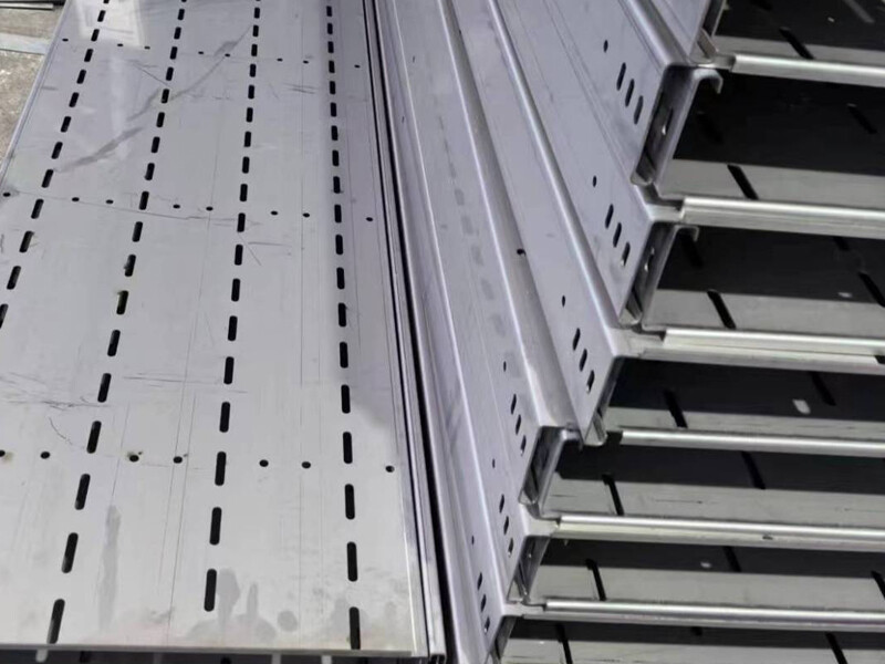 304 Stainless Cable Tray
