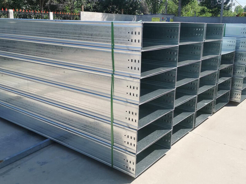 316 Stainless Cable Tray