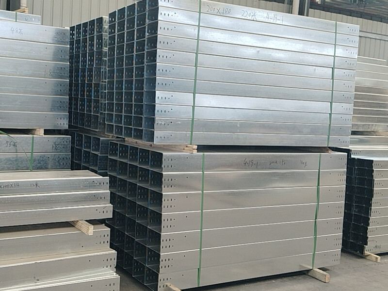 310S Stainless Cable Tray