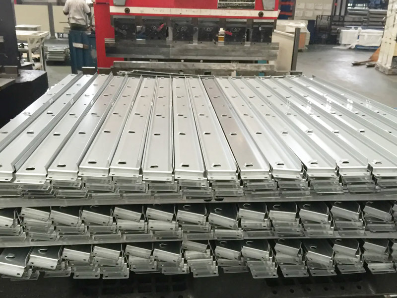 310S Stainless Steel Cutting
