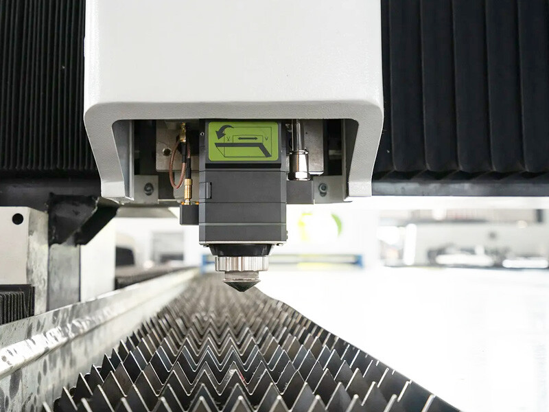 904L Stainless Steel Cutting