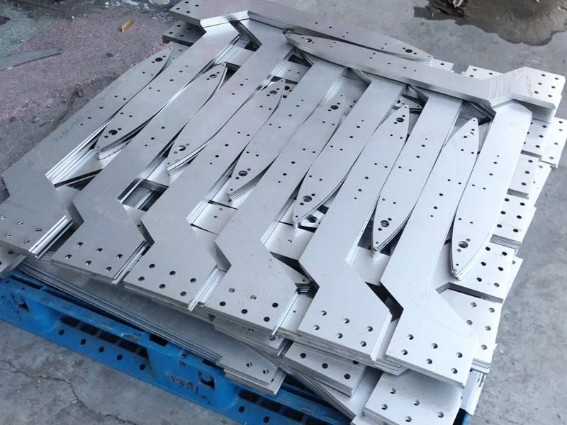 304 Stainless Steel Cutting