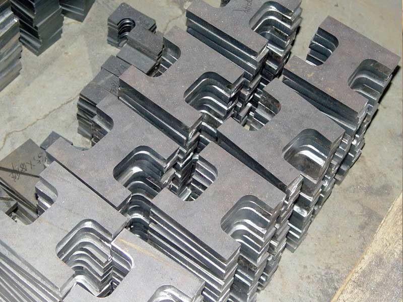 310S Stainless Steel Cutting
