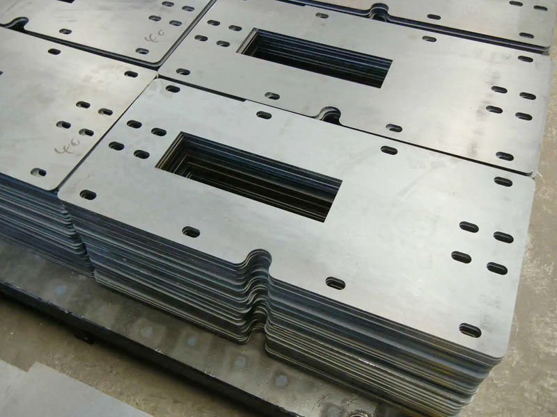 201 Stainless Steel Cutting