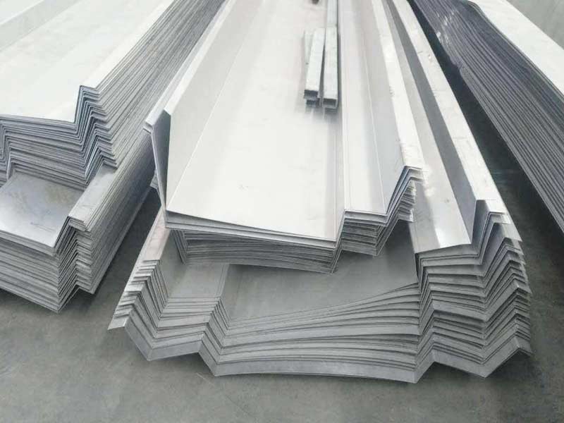 321 Stainless Steel Sink