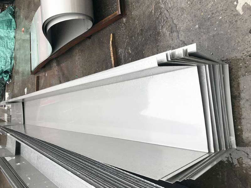 316 Stainless Steel Sink