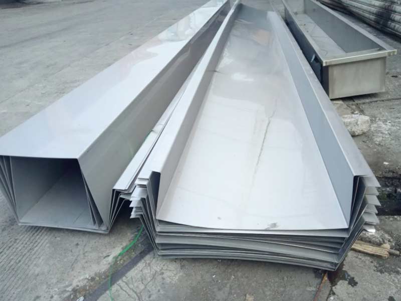 310S Stainless Steel Sink