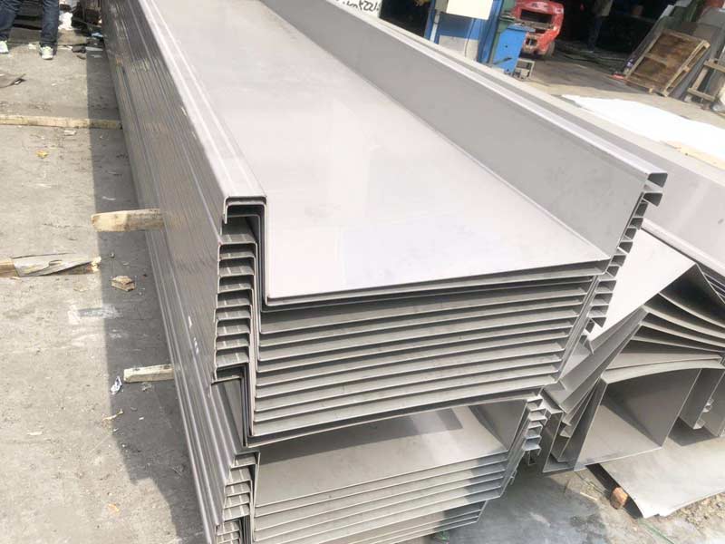 201 Stainless Steel Sink