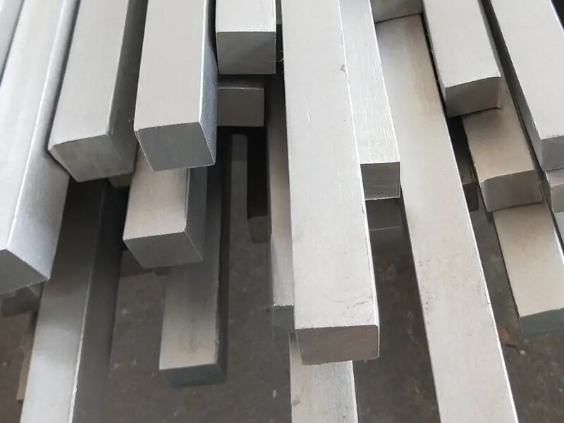 Stainless Steel Square Rectangular Bar/Rod
